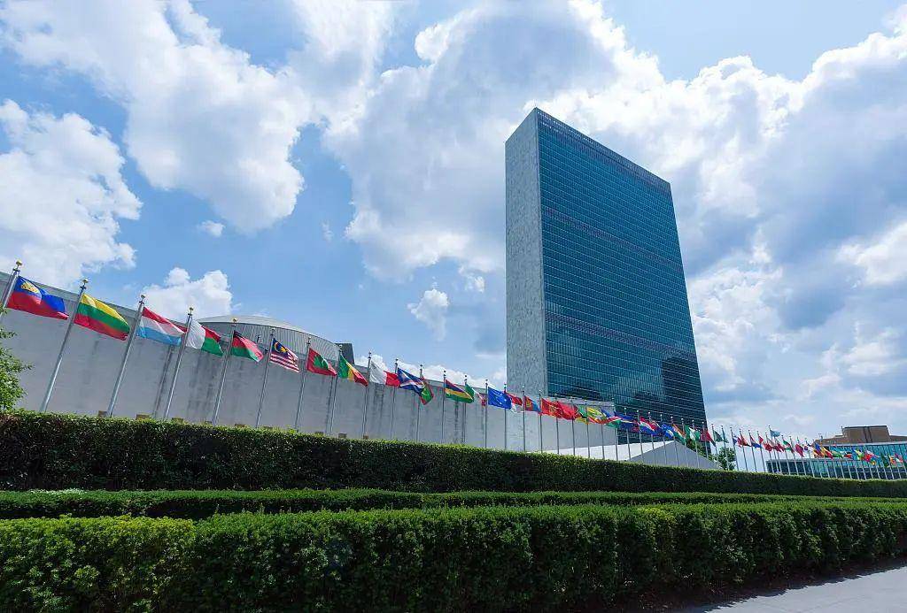 皇冠信用网账号申请_中国代表：美方做法违反外交礼节