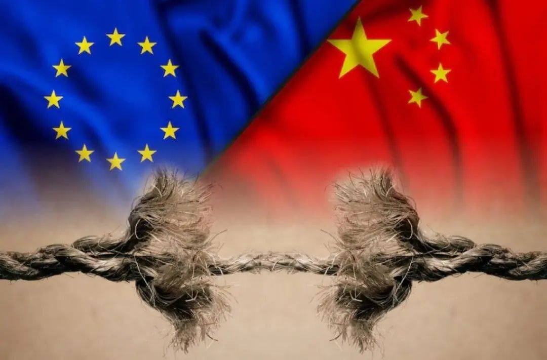 皇冠信用登1_默茨还未登机访华皇冠信用登1，中方强化管控，除了稀土外，还有一张王牌没用