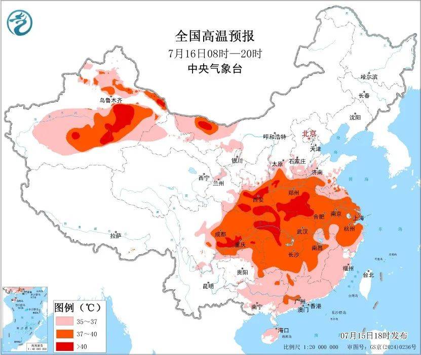 皇冠信用網需要押金吗_突破历史极值皇冠信用網需要押金吗！西安雷阵雨、小到中雨要来了！陕西降雨时间确定！