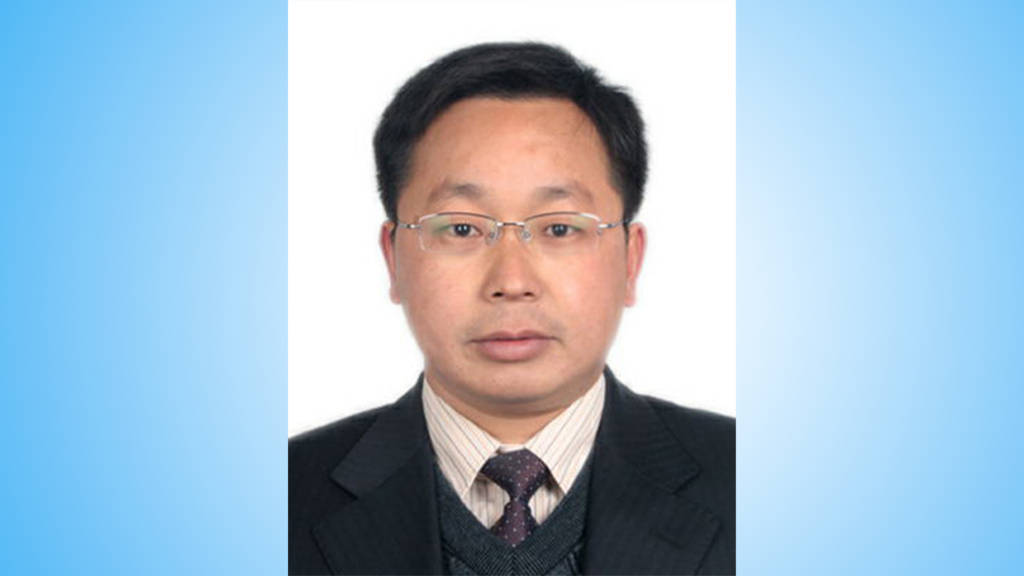 保加利亚 v 西班牙_河南大学法学院原院长蔡军已任海南大学法学院教授