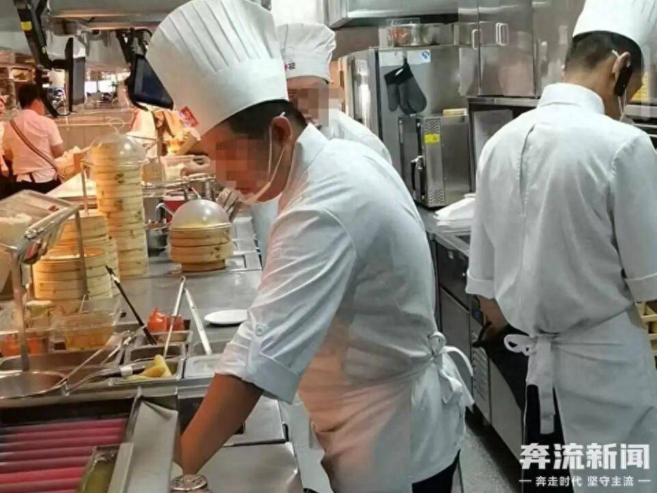 全罗南道天龙 vs 华城_“几乎没人”!西贝客流断崖式减少全罗南道天龙 vs 华城,门店负责人:羊肉每年一次集采冷冻发往全国,我们不可能天天杀羊