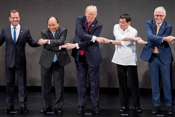 克里夫兰骑士v芝加哥公牛_特朗普被曝提出参加东盟峰会条件克里夫兰骑士v芝加哥公牛，“排除中方参加泰柬和平协议签署仪式”