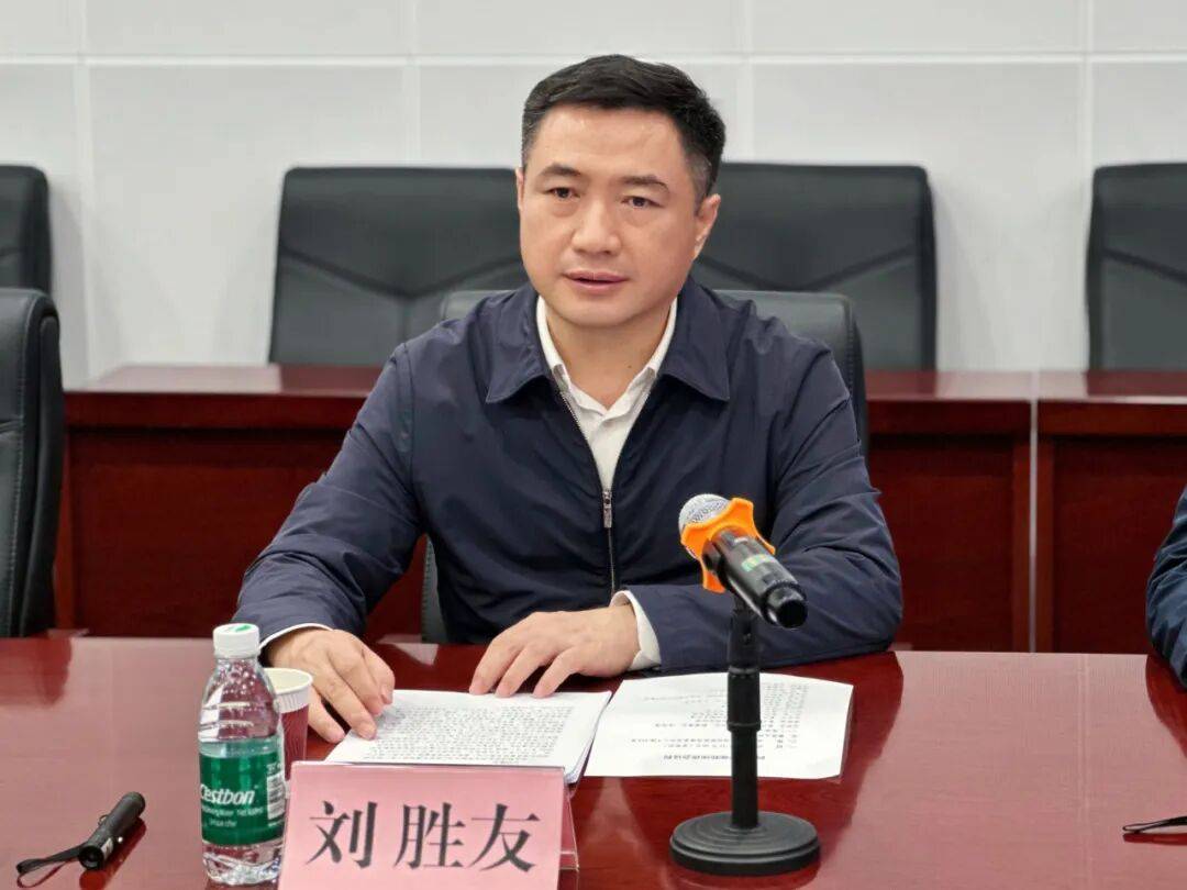 皇冠信用网登2代理_广西北部湾港集团董事长刘胜友出任柳州市委副书记皇冠信用网登2代理，提名为市长候选人