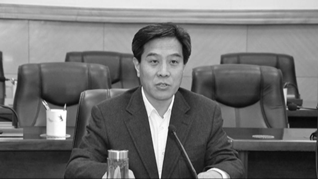 皇冠信用網需要押金吗_国家广电总局原副局长、山西省委原常委高建民逝世皇冠信用網需要押金吗，享年65岁