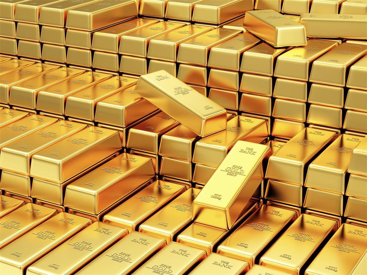 皇冠信用网出租代理_武汉一教授每年强制自己定投100克黄金皇冠信用网出租代理，最高收益近四倍