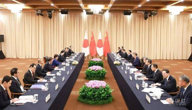 皇冠信用網登123出租_习近平会见日本首相高市早苗（详讯）
