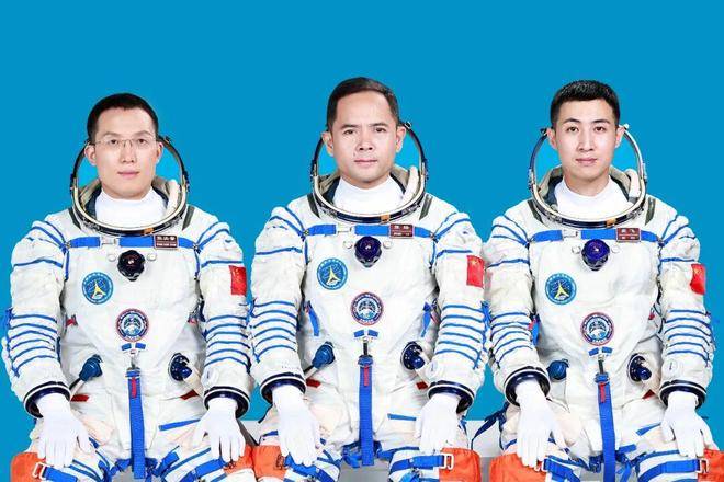 皇冠信用網注册开户_神舟二十一号升空！现在的问题是皇冠信用網注册开户，导师上天了，组会还开吗？