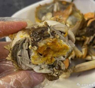 女王公园巡游者 vs 南安普敦_浙大食堂8.8元一只的螃蟹引热议女王公园巡游者 vs 南安普敦，工作人员回应：并非刻意与校外比价，天气转冷已停售