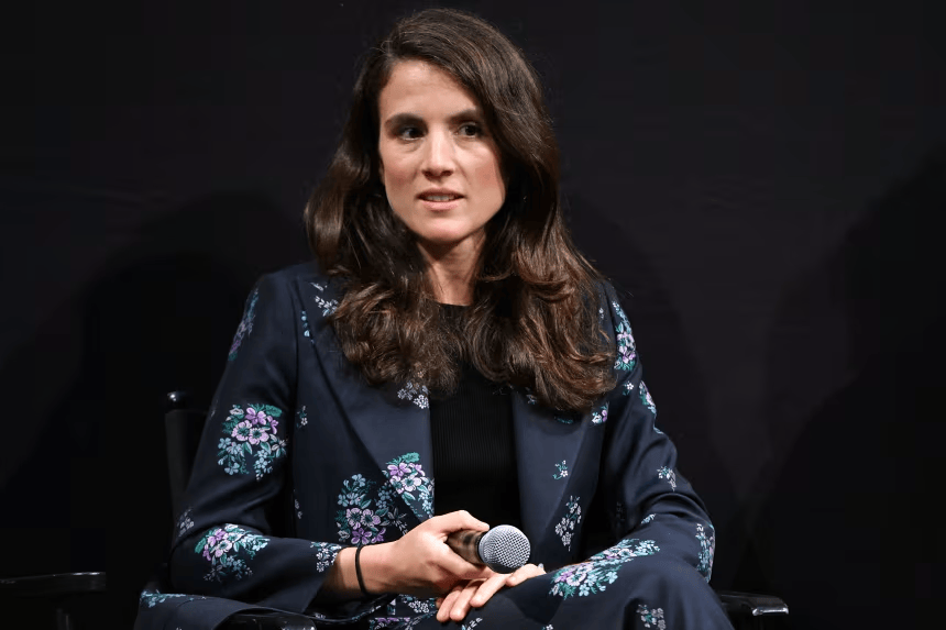 皇冠会员如何申请_美媒：美国前总统肯尼迪的孙女透露她身患绝症皇冠会员如何申请，“医生说我余命不足一年”