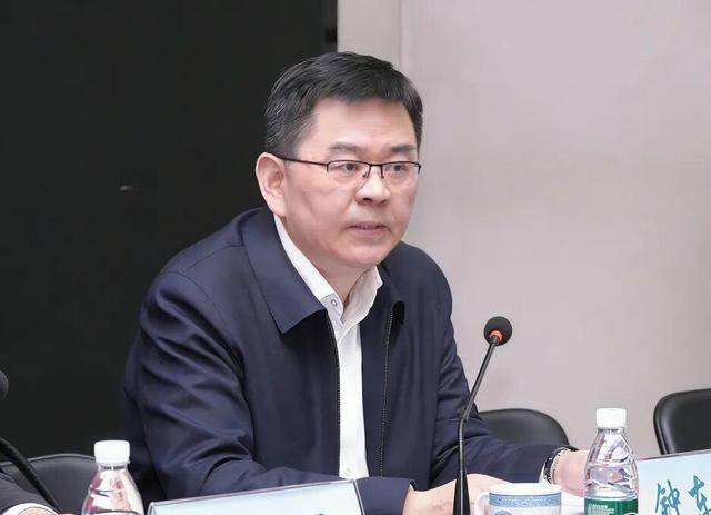 皇冠登3新2管理_北京市委决定：袁进任首都医科大学附属北京同仁医院院长