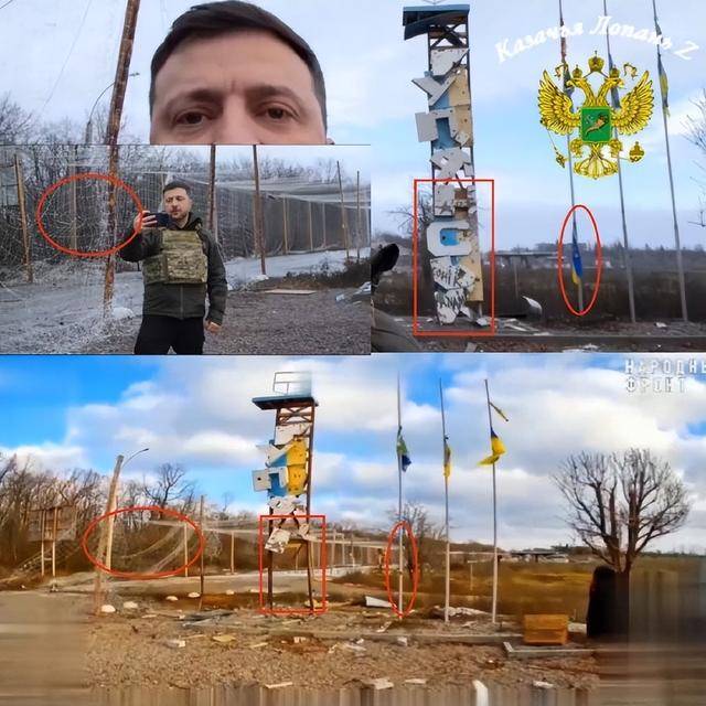 皇冠登1登2登3代理_格拉西莫夫谎报战功？报捷占领库皮扬斯克皇冠登1登2登3代理，泽连斯基突然现身打卡