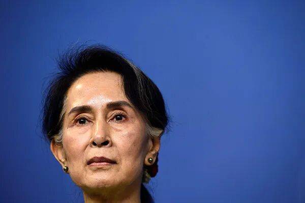 信用盘如何申请_昂山素季之子：她可能已经去世信用盘如何申请了