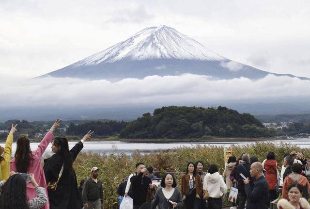 皇冠手机登入网址_日本等了30多天皇冠手机登入网址，终于在韩国见到中国官员，却发现中方早留了后手