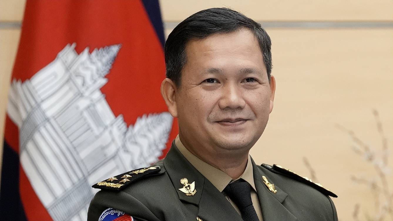 皇冠足球平台申请_果不其然 皇冠足球平台申请，柬埔寨变天了！总理洪玛奈突然发声，事情果然不简单