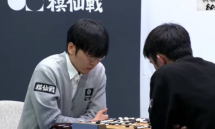 外围买球app十大平台_话题|从LG杯到棋仙战 中国棋手已逆韩国顶流