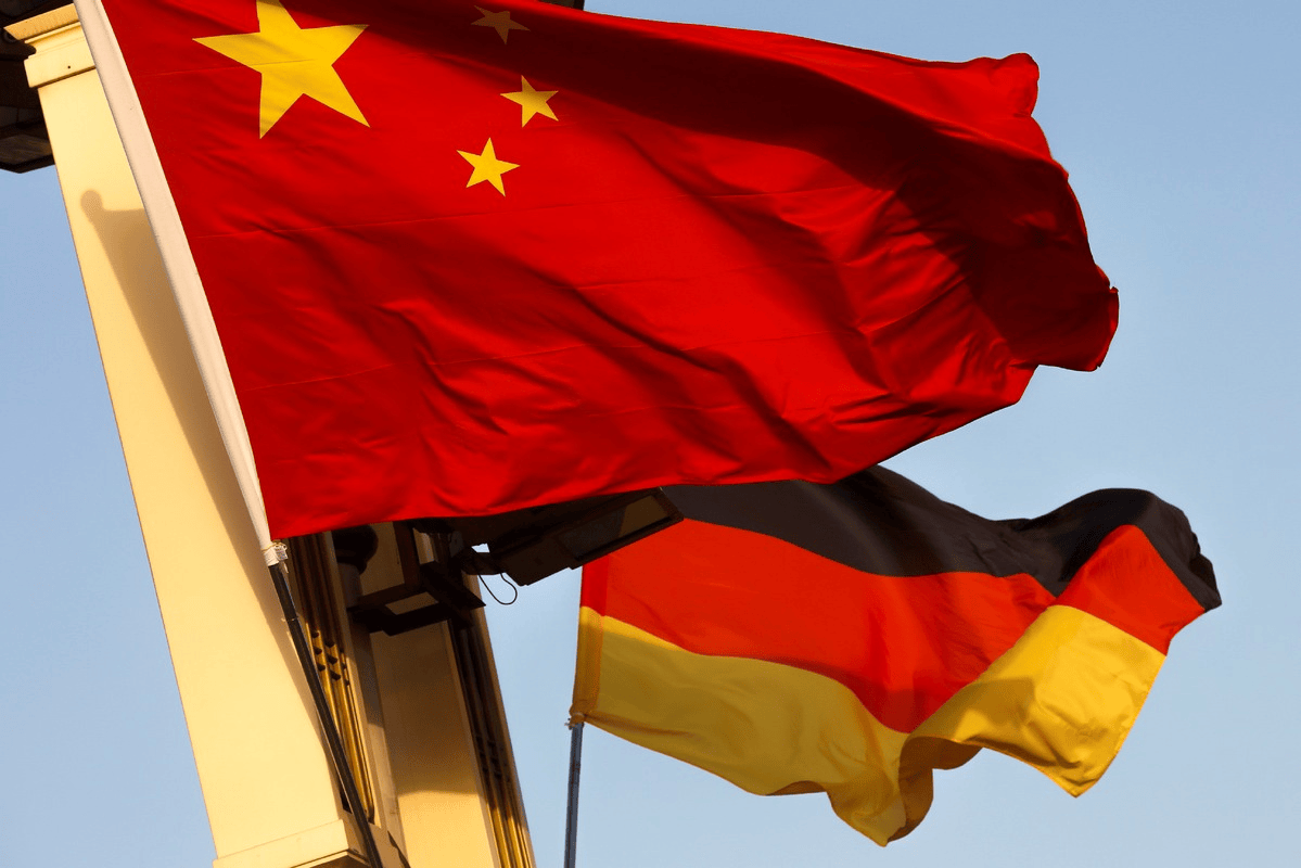 怎么开皇冠信用网_德媒感慨：轮到中国向德国发号施令了怎么开皇冠信用网，风水轮流转，想不到我们也有今天