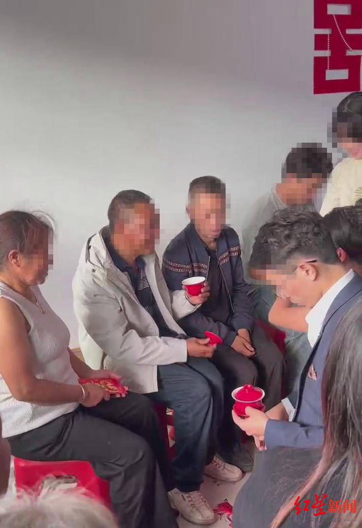 皇冠app_26岁男子跳桥身亡：办婚礼不足一月和女方分手皇冠app，事发前两天起诉返还彩礼案刚开庭