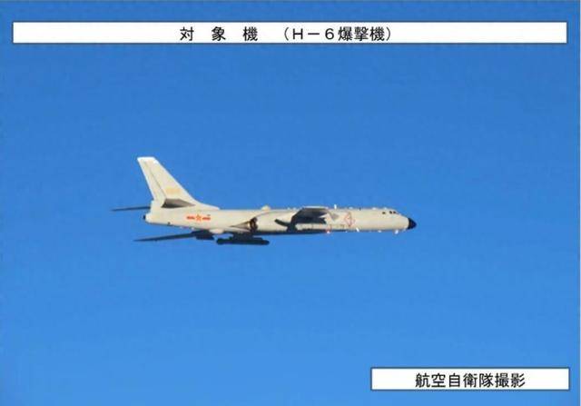 皇冠信用网在哪里开通_憋一周才公开：解放军8架战机直扑关岛皇冠信用网在哪里开通，日方却“漏拍”2架？
