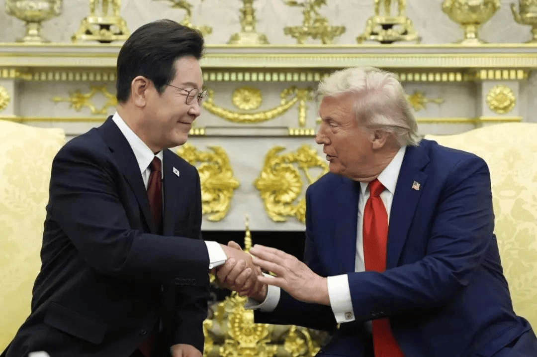 信用网怎么开户_李在明送中方5件国礼信用网怎么开户，深夜抵韩却收到噩耗，美驻韩一把手突然请辞回国