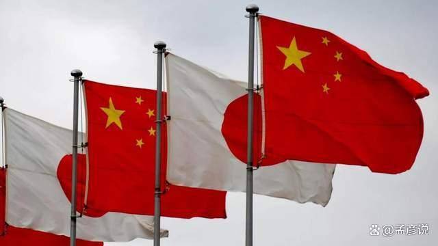 皇冠官网_中方禁令落地皇冠官网，日方瑟瑟发抖，高市派5名心腹，一路向西找新帮手