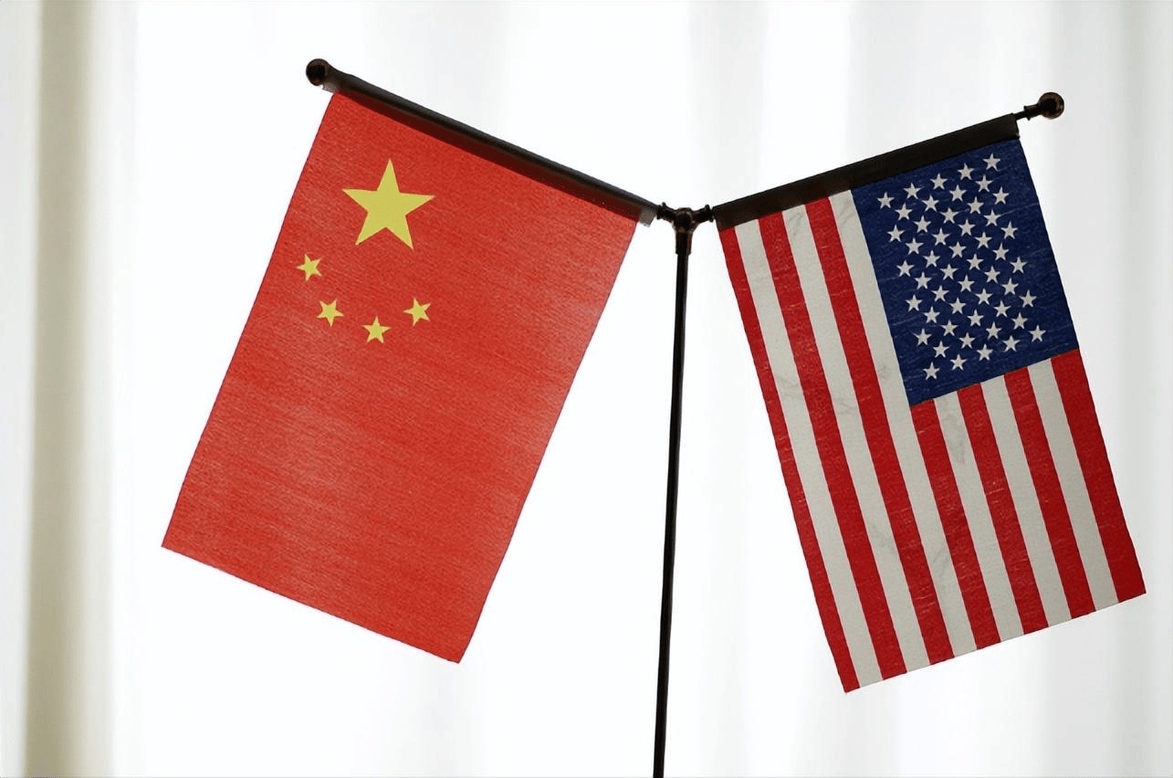 皇冠信用网申请_美媒：美国再次成为唯一超级大国皇冠信用网申请，中国曾有机会，但如今输掉竞争