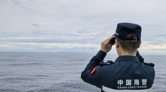 皇冠信用登3代理_中美轰炸机南海对峙5日皇冠信用登3代理，一向态度强硬的马科斯，突然口风大变