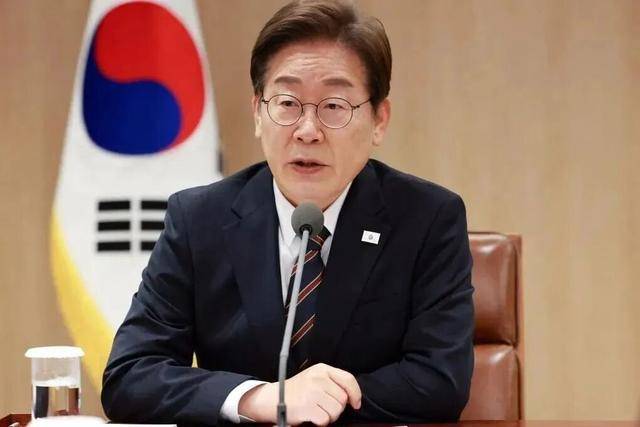 皇冠信用网怎么注册_刚连任日本首相皇冠信用网怎么注册，李在明就送上“大礼”，高市早苗却高兴不起来