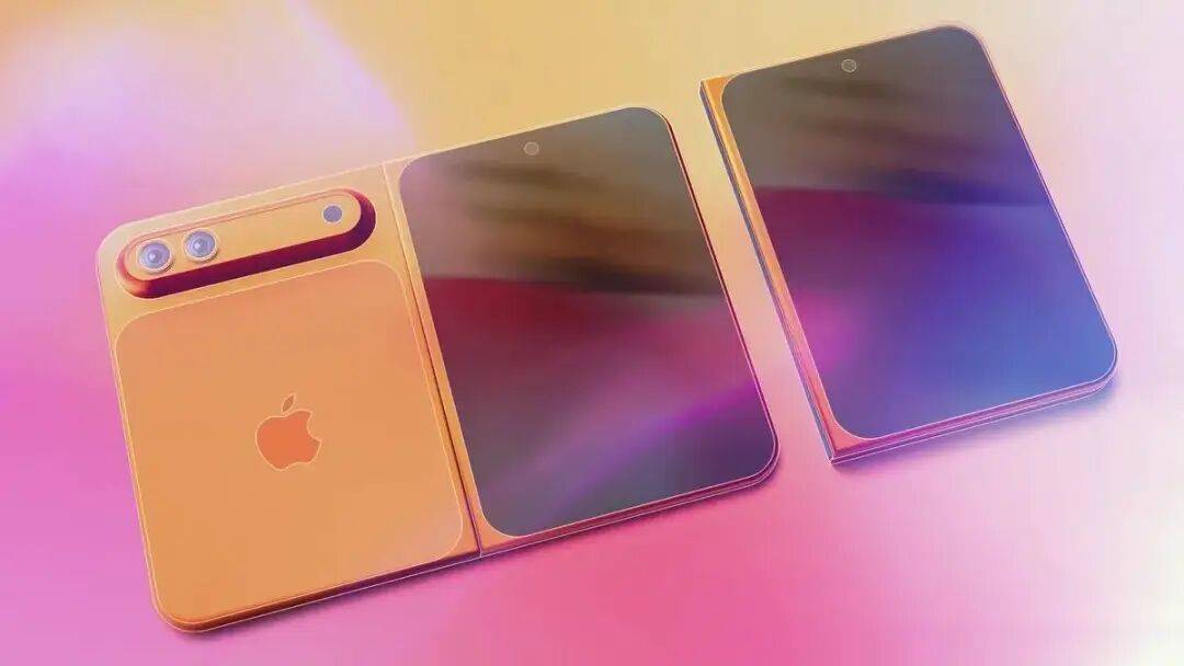 约旦 vs 阿尔及利亚_苹果折叠屏：打开像 iPad约旦 vs 阿尔及利亚，合上是 iPhone，但...